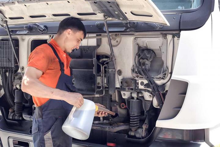 Service de vidange Trois-Rivières