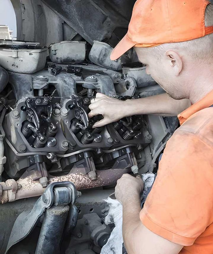 Service de Réparation remorque Trois-Rivières
